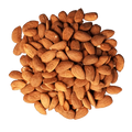 Amandes Bio Séchées