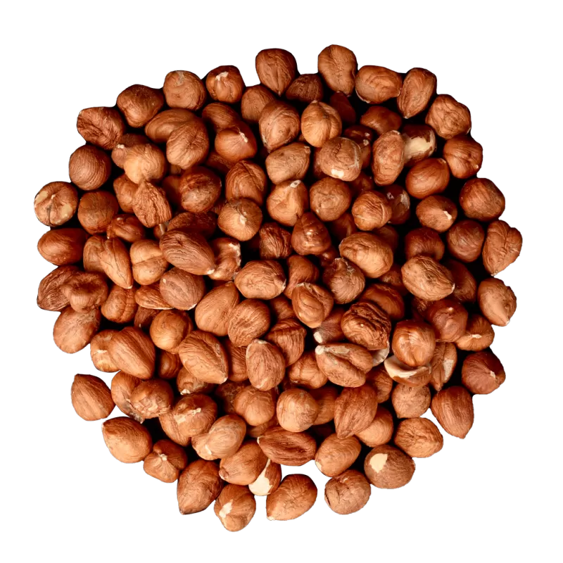 Noisettes Bio Séchées